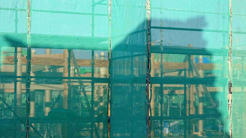 装配式钢结构房屋成本解析：如何合理预算一平方造价