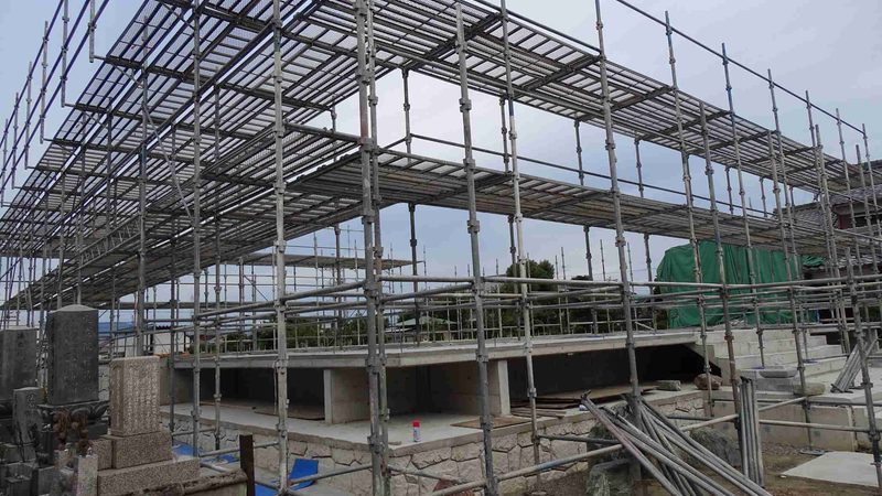 直签合同背后的广东建筑施工总承包注意事项