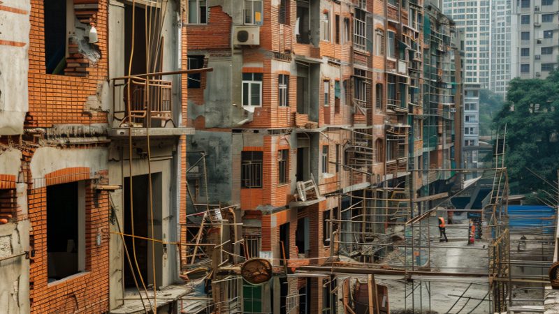 钢结构楼梯：解析报价单中的关键要素