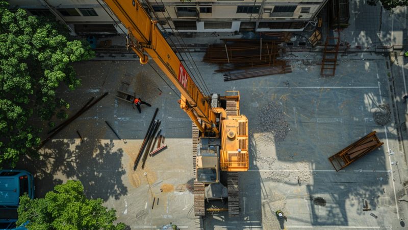 土建工程验收规范监理要点全解析