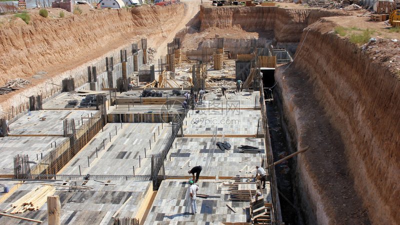 市政道路工程检测方案编制：关键步骤与注意事项