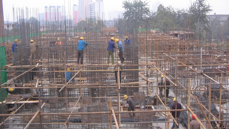 地基基础工程公司加盟，哪些条件是硬指标？**