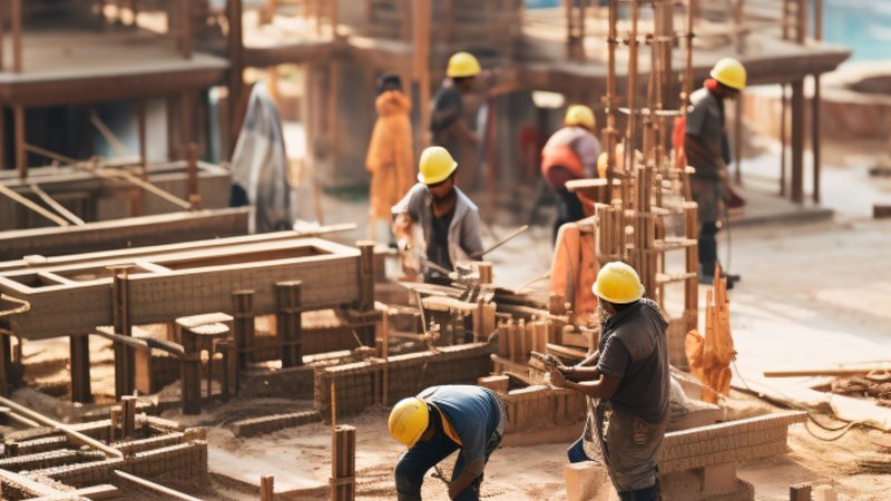市政道路与公路工程造价比较：哪些因素影响成本