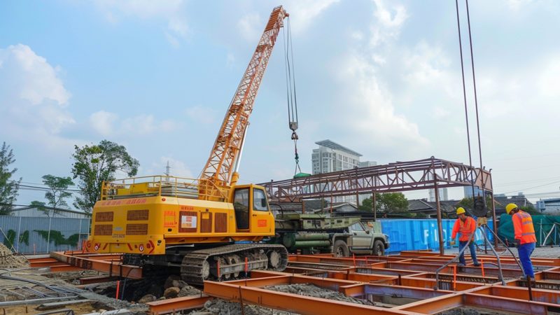 市政工程施工技术交底内容：关键要素与注意事项