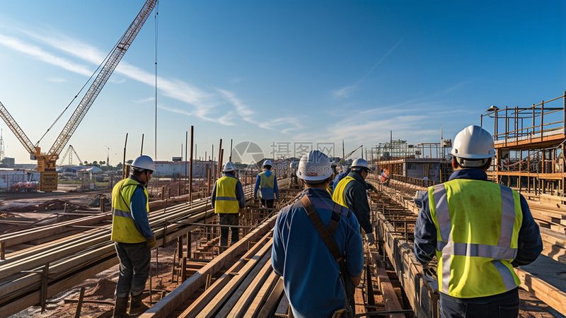 建筑劳务合同范本2025版：关键要素解析与合规要点