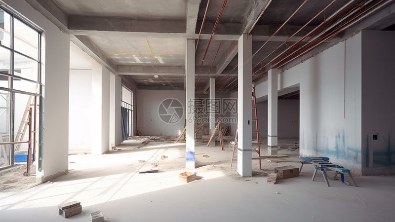 建筑工程施工流程步骤解析：北京公司实操要点