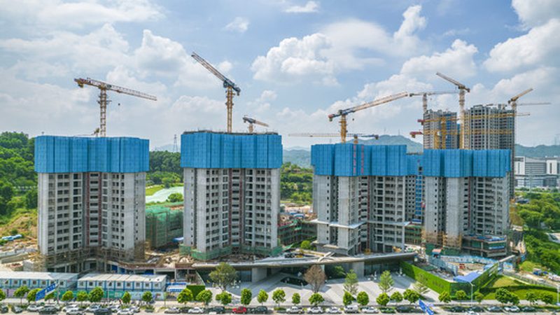 行业背景：建筑劳务市场的现状